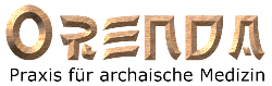 Orenda Praxis Logo